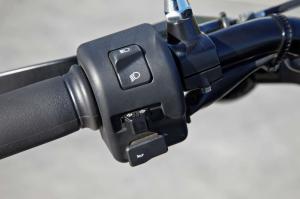 2014 Yamaha XV950 Bolt