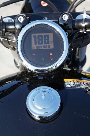 2014 Yamaha XV950 Bolt