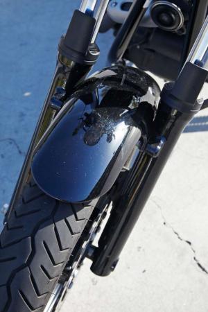 2014 Yamaha XV950 Bolt