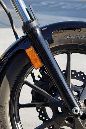 2014 Yamaha XV950 Bolt