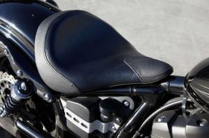 2014 Yamaha XV950 Bolt