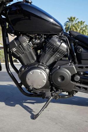 2014 Yamaha XV950 Bolt