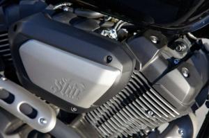 2014 Yamaha XV950 Bolt