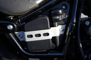 2014 Yamaha XV950 Bolt