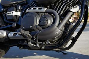 2014 Yamaha XV950 Bolt