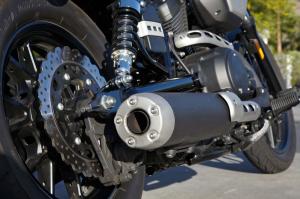 2014 Yamaha XV950 Bolt