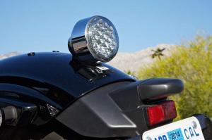 2014 Yamaha XV950 Bolt