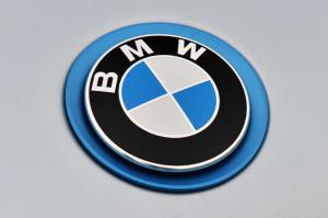 2015 BMW i8