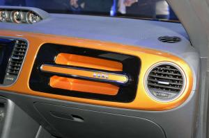 2014 Volkswagen Beetle Dune Concept Live From Detroit 2014