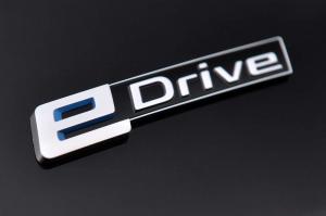 2015 BMW i8