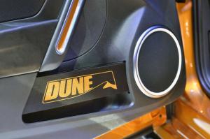 2014 Volkswagen Beetle Dune Concept Live From Detroit 2014