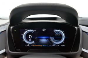 2015 BMW i8