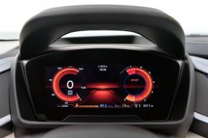 2015 BMW i8
