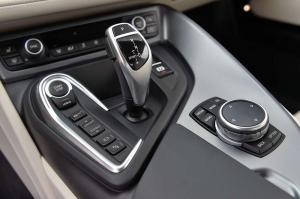 2015 BMW i8