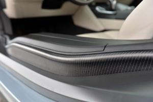 2015 BMW i8