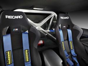 2014 BMW M4 Coupe DTM Safety Car