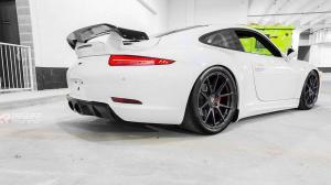 2014 Porsche 911 Carrera S by Pfaff Tuning