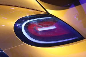 2014 Volkswagen Beetle Dune Concept Live From Detroit 2014