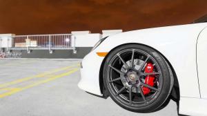 2014 Porsche 911 Carrera S by Pfaff Tuning