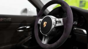 2014 Porsche 911 Carrera S by Pfaff Tuning