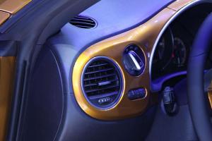 2014 Volkswagen Beetle Dune Concept Live From Detroit 2014