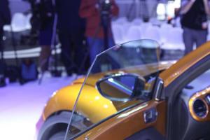 2014 Volkswagen Beetle Dune Concept Live From Detroit 2014