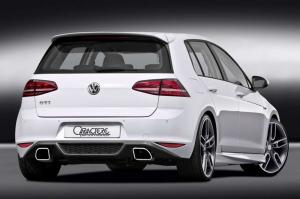 2014 Volkswagen Golf GTI VII by Caractere