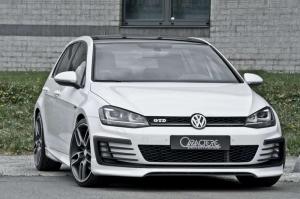 2014 Volkswagen Golf GTI VII by Caractere