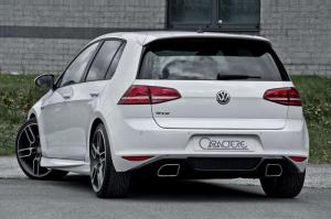 2014 Volkswagen Golf GTI VII by Caractere
