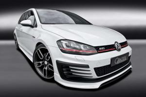 2014 Volkswagen Golf GTI VII by Caractere