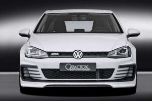 2014 Volkswagen Golf GTI VII by Caractere