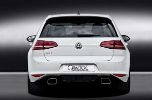2014 Volkswagen Golf GTI VII by Caractere
