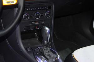 2014 Volkswagen Beetle Dune Concept Live From Detroit 2014