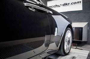 2014 Rolls-Royce Wraith by McChip-DKR