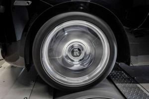 2014 Rolls-Royce Wraith by McChip-DKR