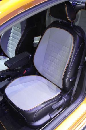 2014 Volkswagen Beetle Dune Concept Live From Detroit 2014