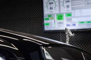 2014 Rolls-Royce Wraith by McChip-DKR