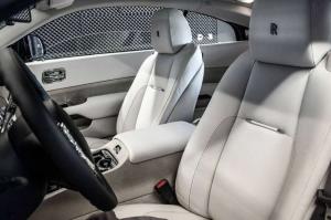 2014 Rolls-Royce Wraith by McChip-DKR