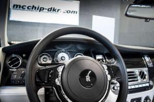 2014 Rolls-Royce Wraith by McChip-DKR