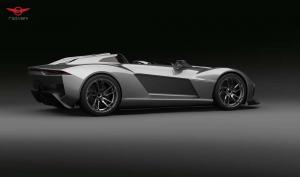 2014 Rezvani Beast
