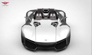 2014 Rezvani Beast