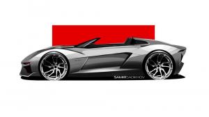 2014 Rezvani Beast