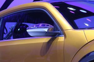 2014 Volkswagen Beetle Dune Concept Live From Detroit 2014
