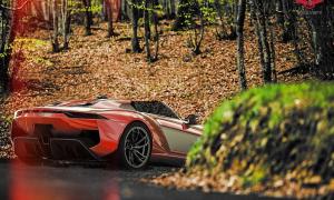 2014 Rezvani Beast