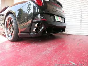 2014 Ferrari California by Office-K