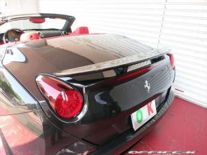 2014 Ferrari California by Office-K