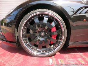 2014 Ferrari California by Office-K