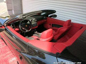 2014 Ferrari California by Office-K