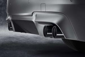 2013 BMW M5 30 Jahre M5 Special Edition