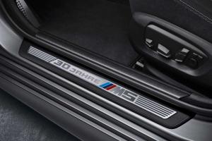 2013 BMW M5 30 Jahre M5 Special Edition